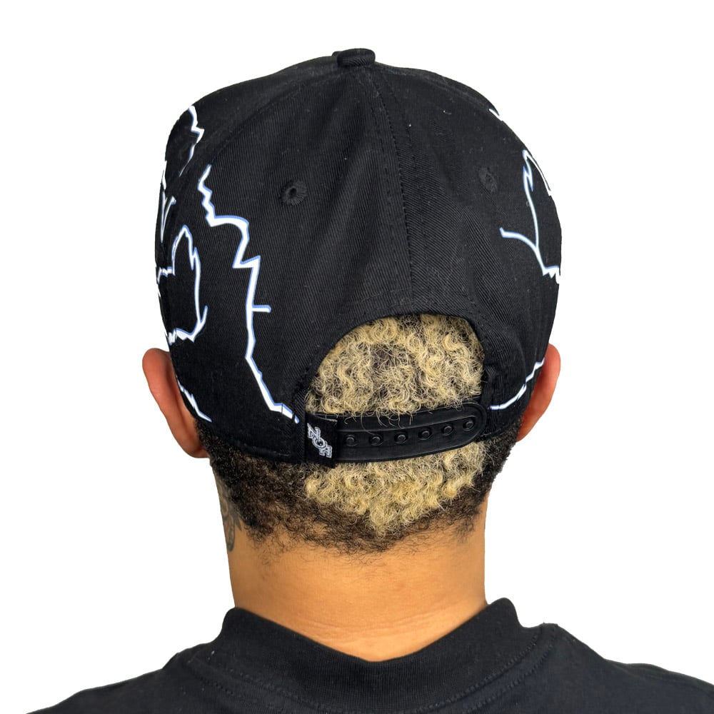 Ryu Street Fighter The Animated Movie Hat | Nostalgia Over Hype LLC